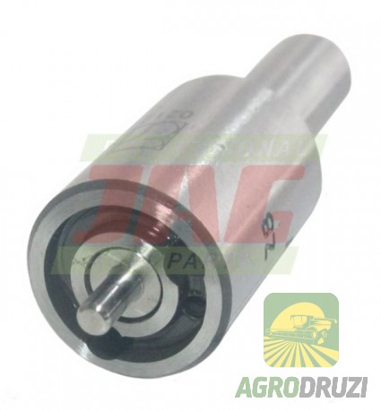 Розпилювач форсунки Seven двигуна John Deere DLLA155S364D74