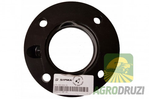 Корпус підшипника Sipma 5270-080-001