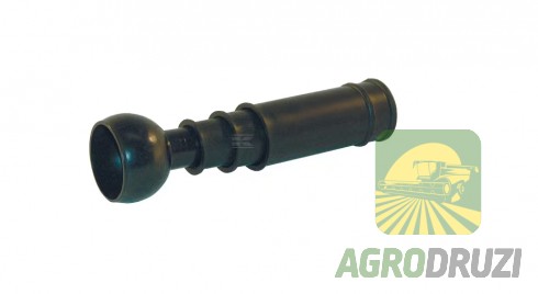 Насіннепровід сівалки на 4 коліна L=19/53cm Isaria 3170768