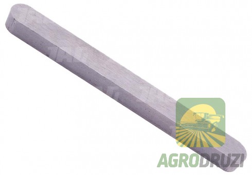 Шпонка 8X5X75 CLAAS 631115