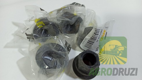 Гайка колеса John Deere 14M7238