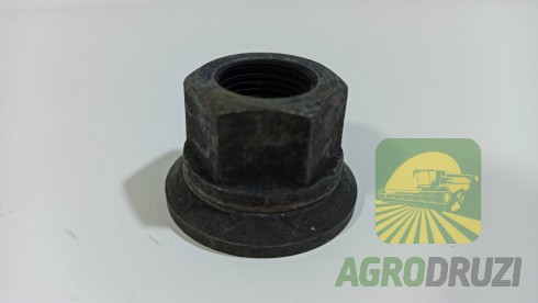 Гайка колеса John Deere 14M7238