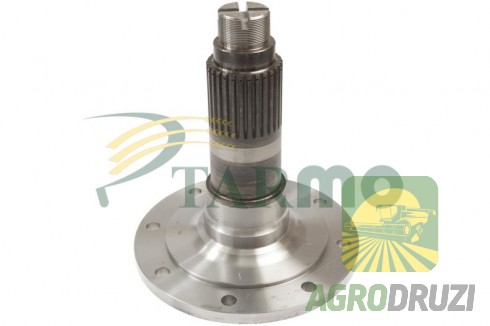 Ступиця переднього колеса John Deere Z11791