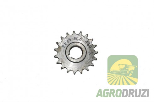 Зірочка приводу шнека Sipma Z19 (аналог) 2023-060-580