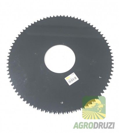 Зірочка Z86 ((JAG) Claas 614974