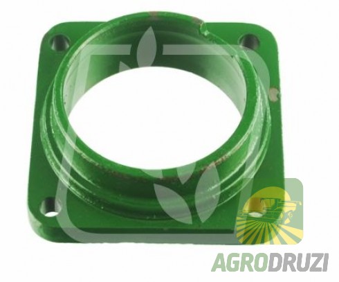 Корпус підшипника бітера, молотильного барабана John Deere Z10380