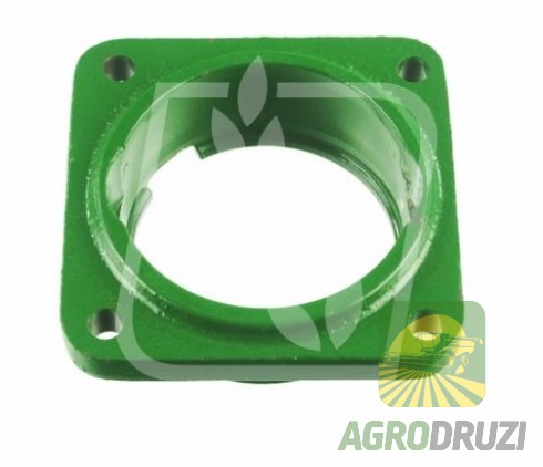 Корпус підшипника бітера, молотильного барабана John Deere Z10380