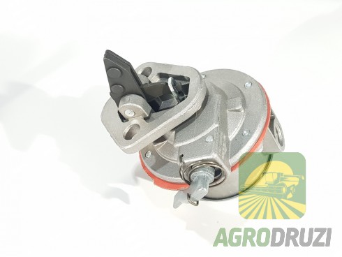 Помпа (насос) підкачки FDR мотор 4.236 (fi98) 1447381M91