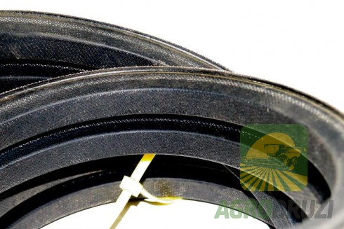 Ремінь двоклиновий Agrobelts 2HB1500La MF 905980M1