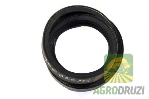 Ремінь двоклиновий Agrobelts 2HB1500La MF 905980M1