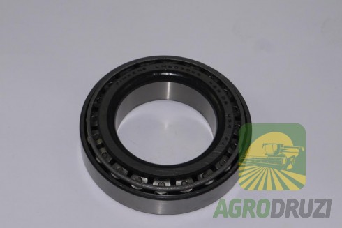 Підшипник роликовий конічний TIMKEN США CLAAS 215381