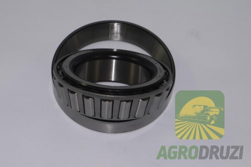Підшипник роликовий конічний TIMKEN США CLAAS 215381