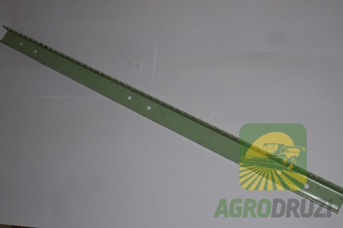 Планка направляюча похилого транспортера 963mm CLAAS 603506