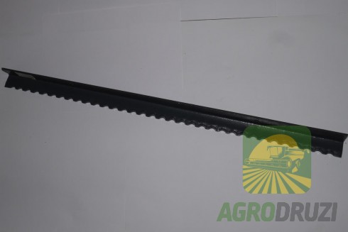 Планка похилого транспортера 690mm CLAAS 770191