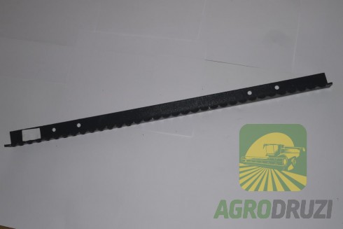 Планка похилого транспортера 690mm CLAAS 770191