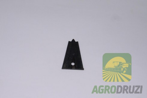 Противоріжуче пальців жатки Німеччина RASSPE Claas, MF 522184