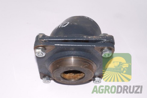 Редуктор вигрузки зерна CLAAS 639593