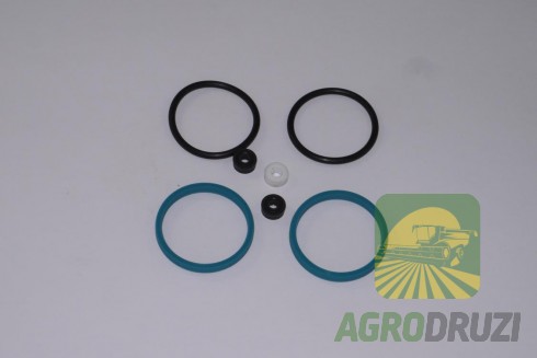 Ремкомплект варіатора CLAAS