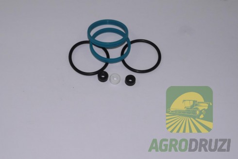 Ремкомплект варіатора CLAAS