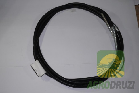 Трос включення жатки 3185mm CLAAS 740921