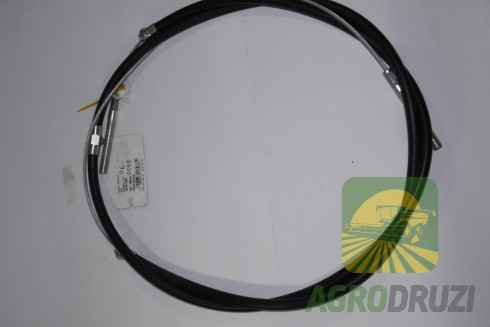 Трос зчеплення 2630mm CLAAS 753161