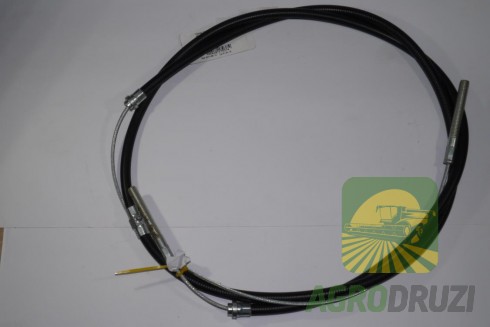 Трос зчеплення 2630mm CLAAS 753161