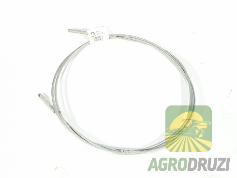 Трос гальм L=2970mm John Deere AZ13949