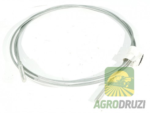 Трос гальм L=2970mm John Deere AZ13949