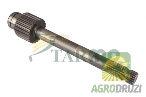 Вал-шестерня (Tarmo) Z24/21 John Deere Z12905