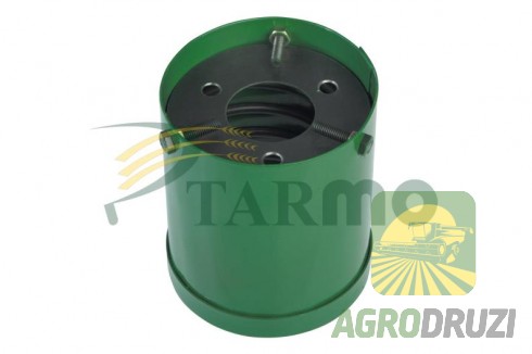 Втулка варіатора вітру Tarmo John Deere AZ10248