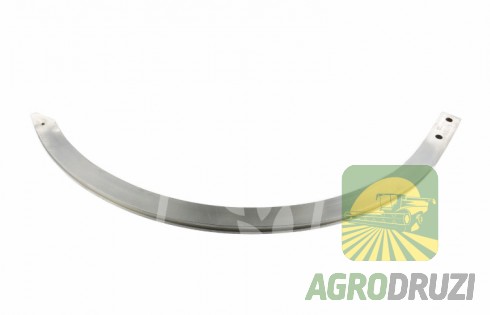 Голка преса AGV алюмінієва WELGER 1121.22.04.01