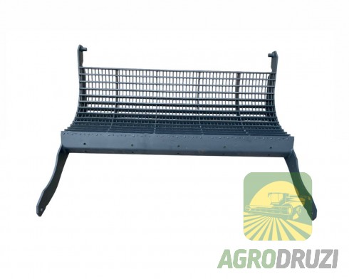 Основне підбарабання 1410mm універсальне (дріт 6mm) Claas Lexion 756184