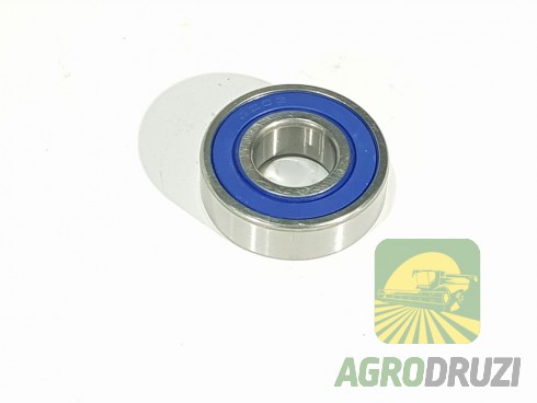 Підшипник кульковий 6203 PFI