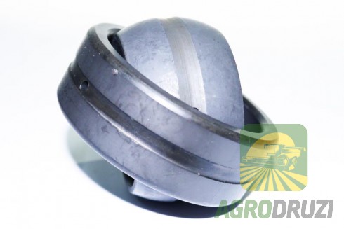 Підшипник ковзання шарнірний 40X62X28mm GE40ES FLT
