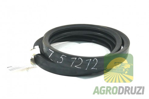 Ремінь двохручейний 2HBx2360 Gates 0257283 JD Z51212