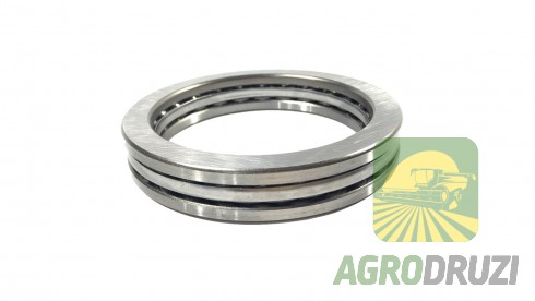 Підшипник 85x110x19 ZVL 51117 John Deere JD33164