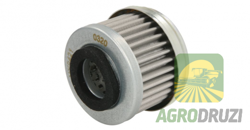 Фільтр гідравліки SF Filter HY9421