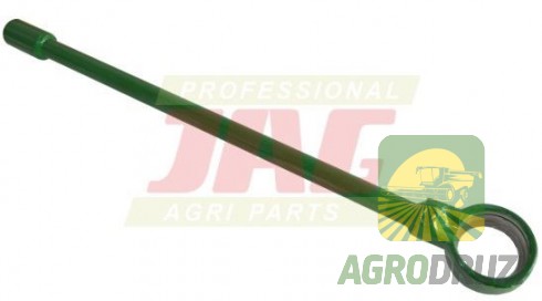 Шатун тяга приводу коси L=735mm John Deere AZ32107