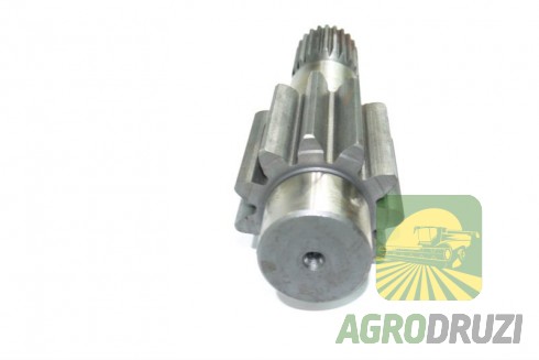 Вал-шестерня бортової (Tarmo) John Deere Z11315