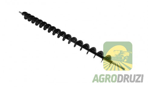 Шнек колосового елеватора верхній 735356 CLAAS