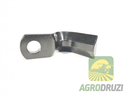 Ніж приставки до кукурудзи  Claas 695728