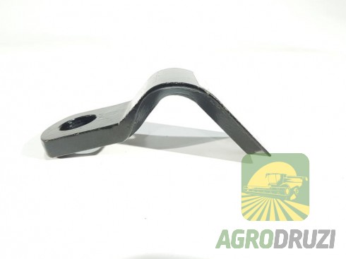 Ніж приставки до кукурудзи  Claas 695728