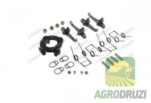 Ремкомплект корзини зчеплення Claas 679995
