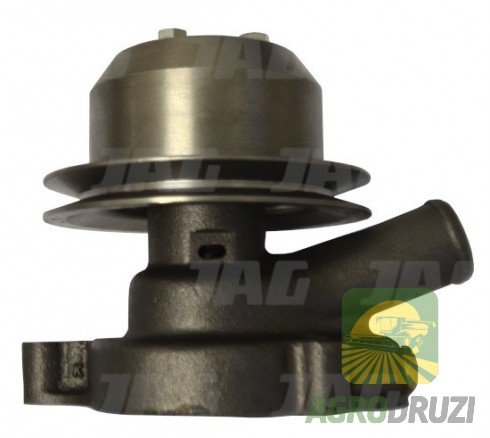 Помпа води з шківом Enpaco двигун Valmet 311, 411 835339234