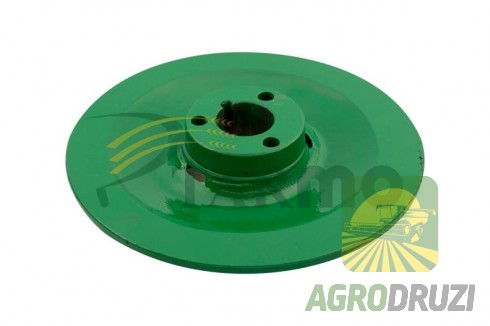 Тарілка варіатора віялки Tarmo John Deere Z11442