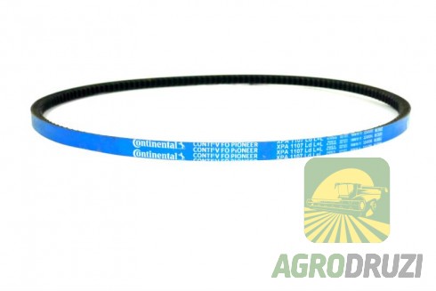 Ремінь XPA1107 13x1107mm Continental