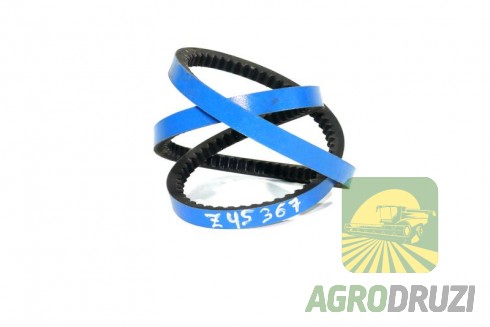 Ремінь XPA1107 13x1107mm Continental