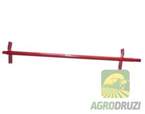 Вал грохота Massey Ferguson 1722534M91