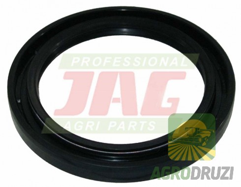 Сальник 80x105x10