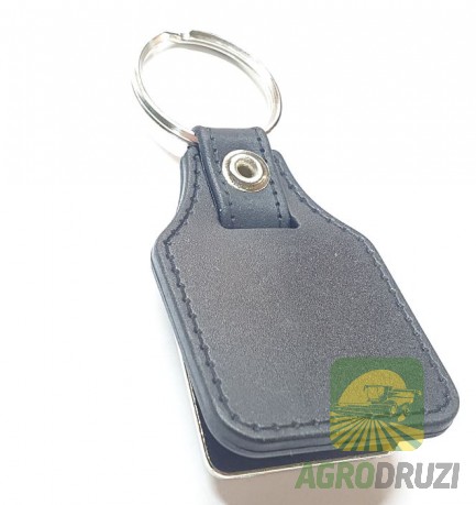 Брелок до ключів для комбайна Agrodruzi